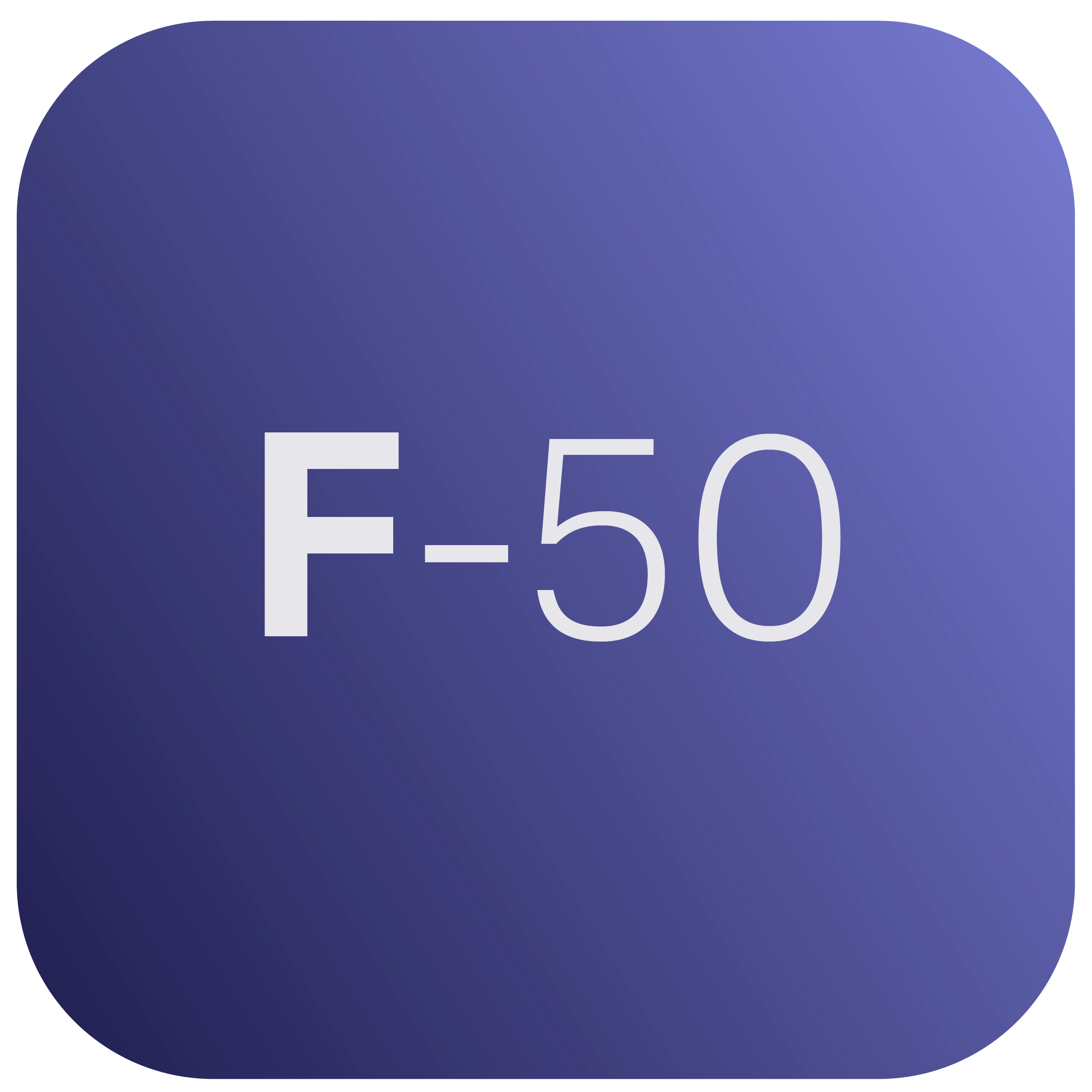 F-50