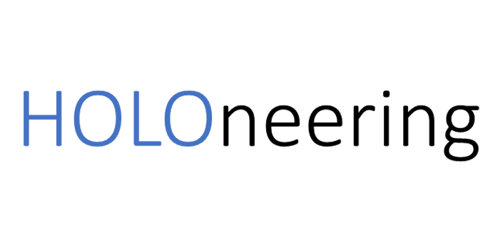 HOLOneering
