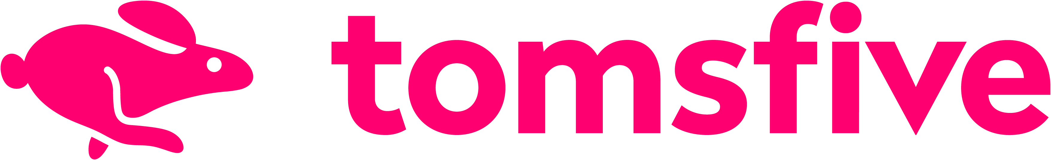 Tomsfive